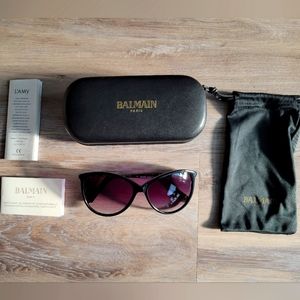 Balmain Shades or Sunglasses